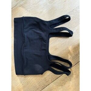 Free People Every Single Time double strap sports bra size XS/S